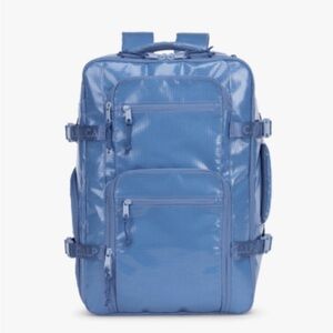 Calpak Terra 26l glacier Blue Backpack